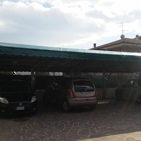 A Casa Di Gabri Bed and Breakfast San Giovanni In Marignano Exteriör bild