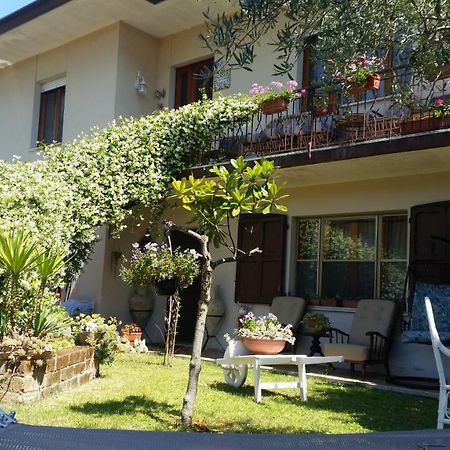 A Casa Di Gabri Bed and Breakfast San Giovanni In Marignano Exteriör bild