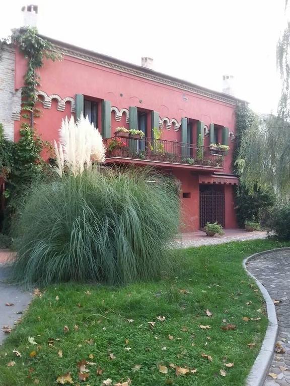 A Casa Di Gabri Bed and Breakfast San Giovanni In Marignano Exteriör bild