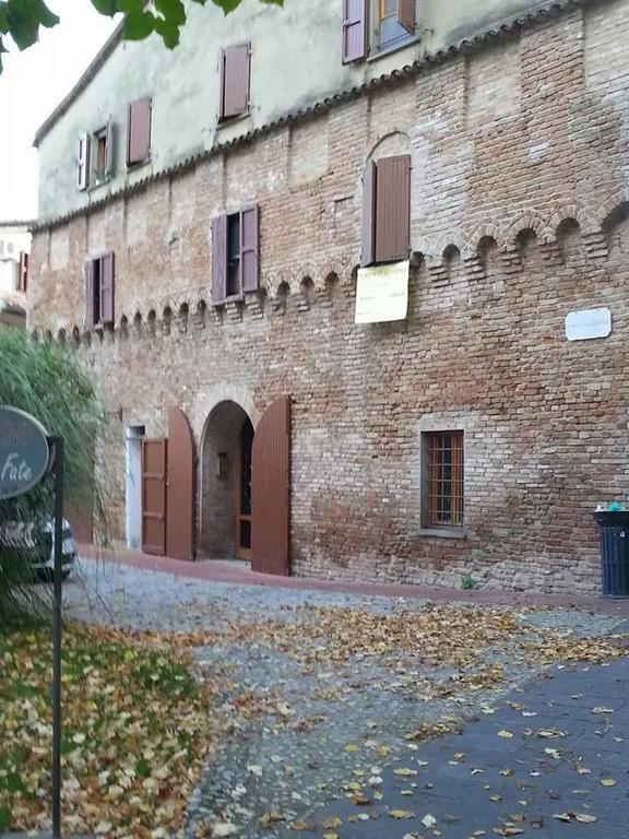 A Casa Di Gabri Bed and Breakfast San Giovanni In Marignano Exteriör bild