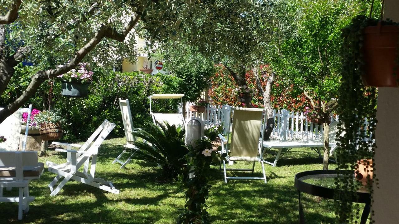 A Casa Di Gabri Bed and Breakfast San Giovanni In Marignano Exteriör bild