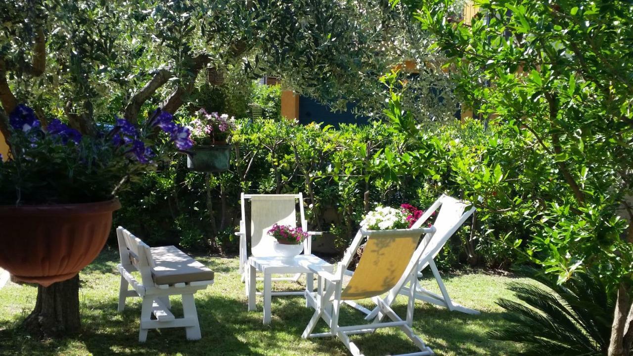 A Casa Di Gabri Bed and Breakfast San Giovanni In Marignano Exteriör bild