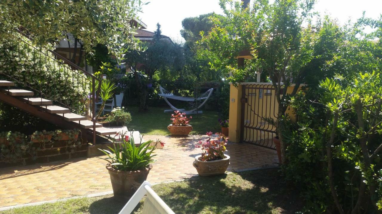 A Casa Di Gabri Bed and Breakfast San Giovanni In Marignano Exteriör bild