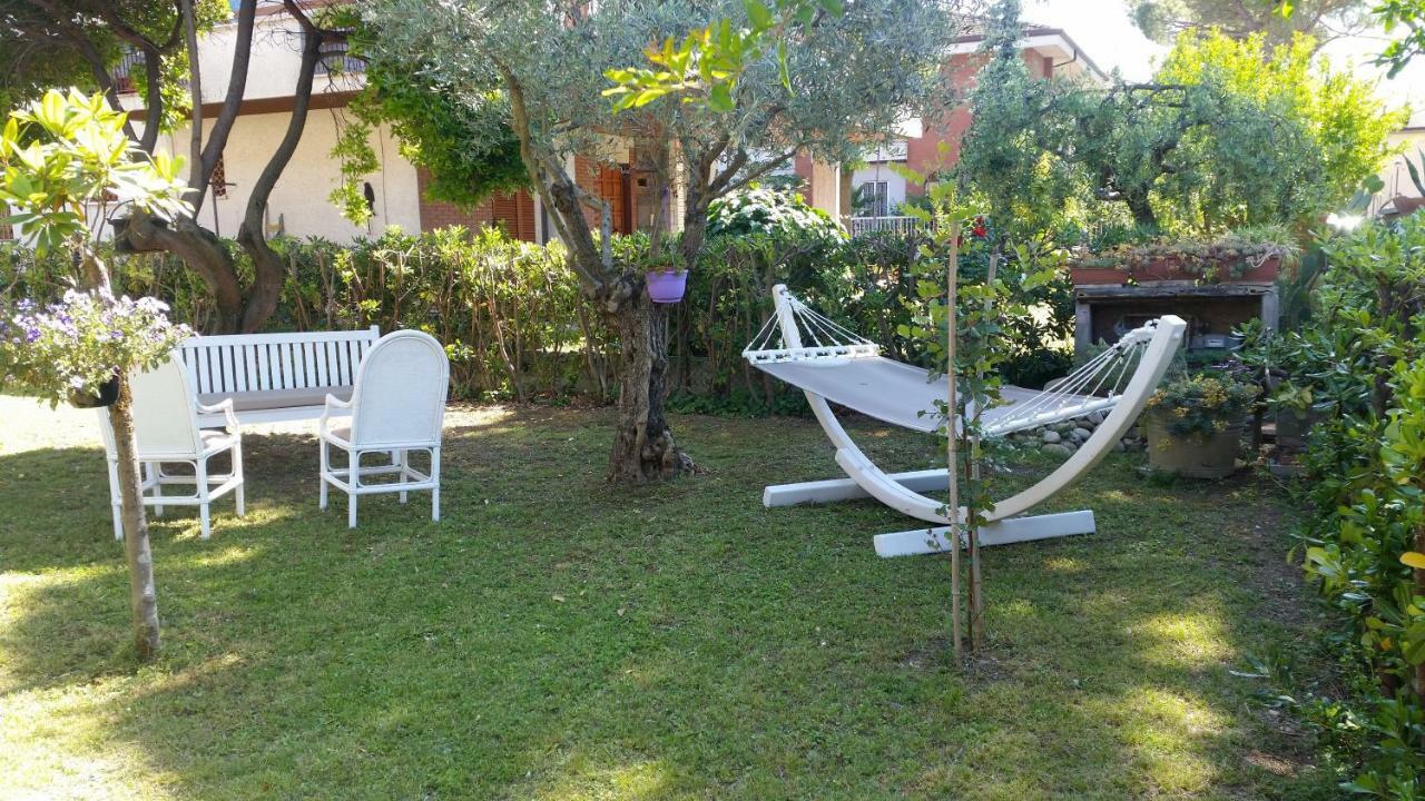 A Casa Di Gabri Bed and Breakfast San Giovanni In Marignano Exteriör bild