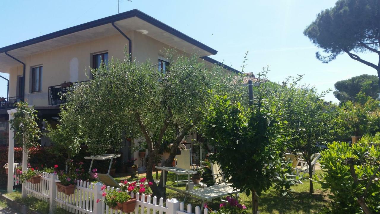 A Casa Di Gabri Bed and Breakfast San Giovanni In Marignano Exteriör bild