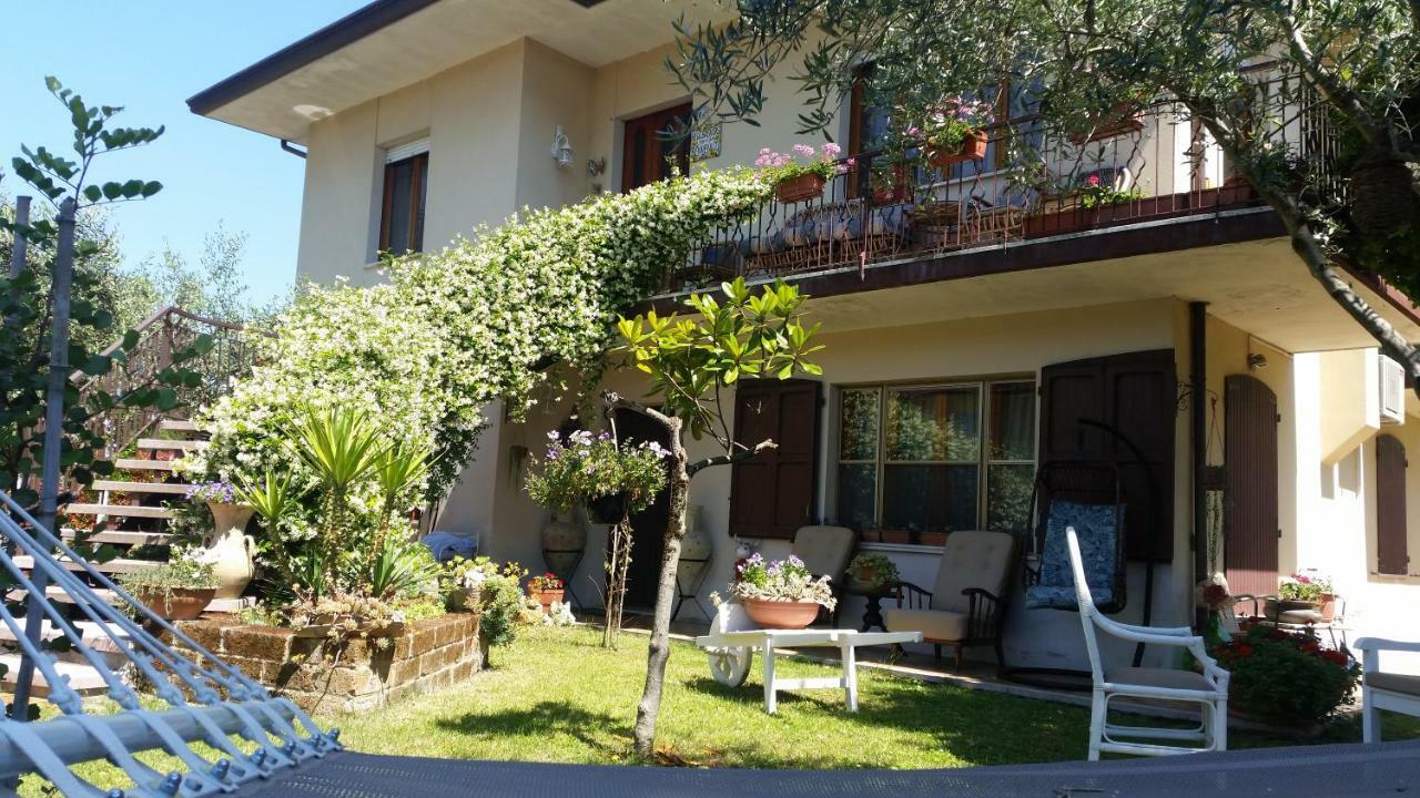 A Casa Di Gabri Bed and Breakfast San Giovanni In Marignano Exteriör bild