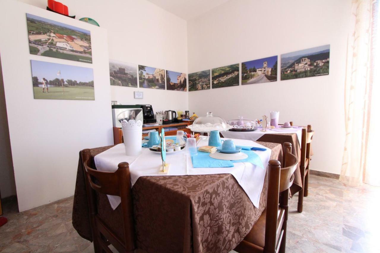 A Casa Di Gabri Bed and Breakfast San Giovanni In Marignano Exteriör bild