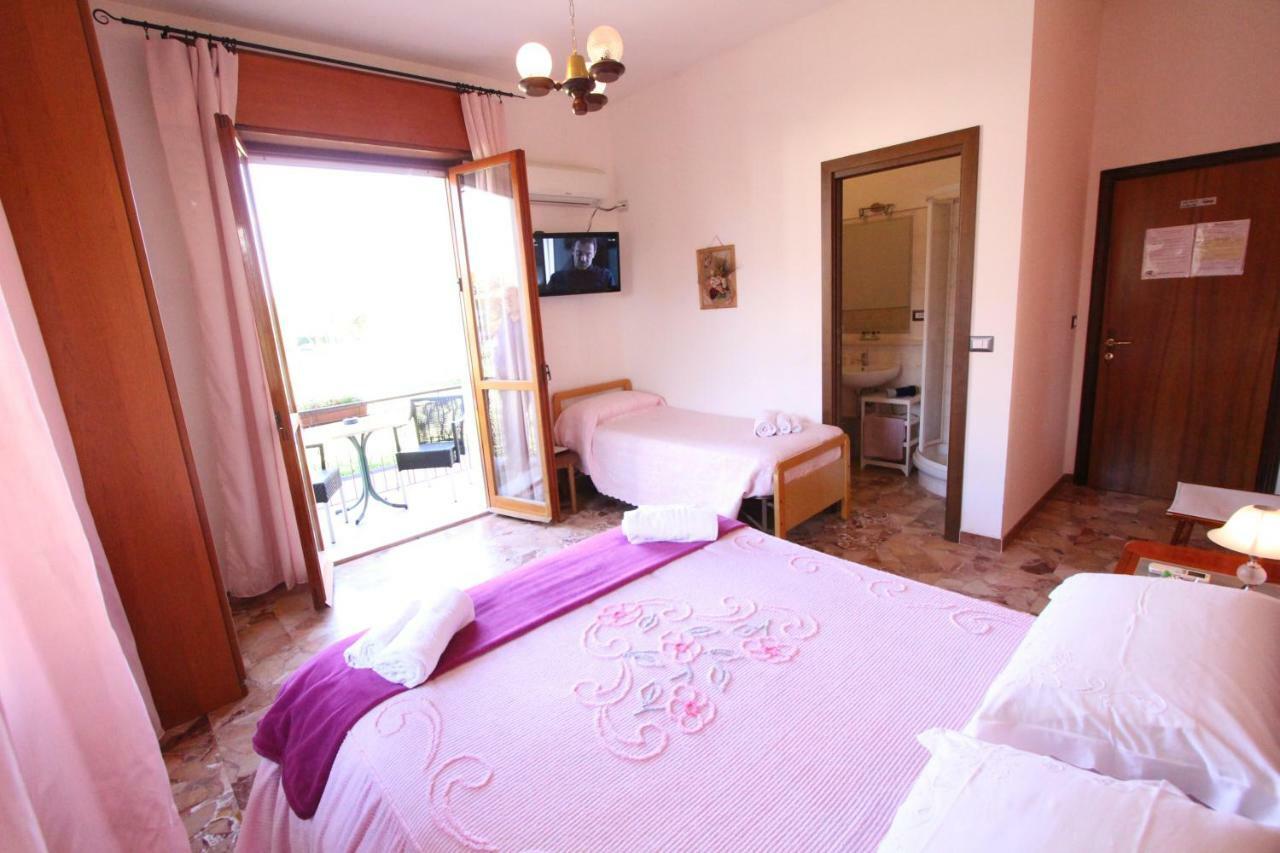 A Casa Di Gabri Bed and Breakfast San Giovanni In Marignano Exteriör bild
