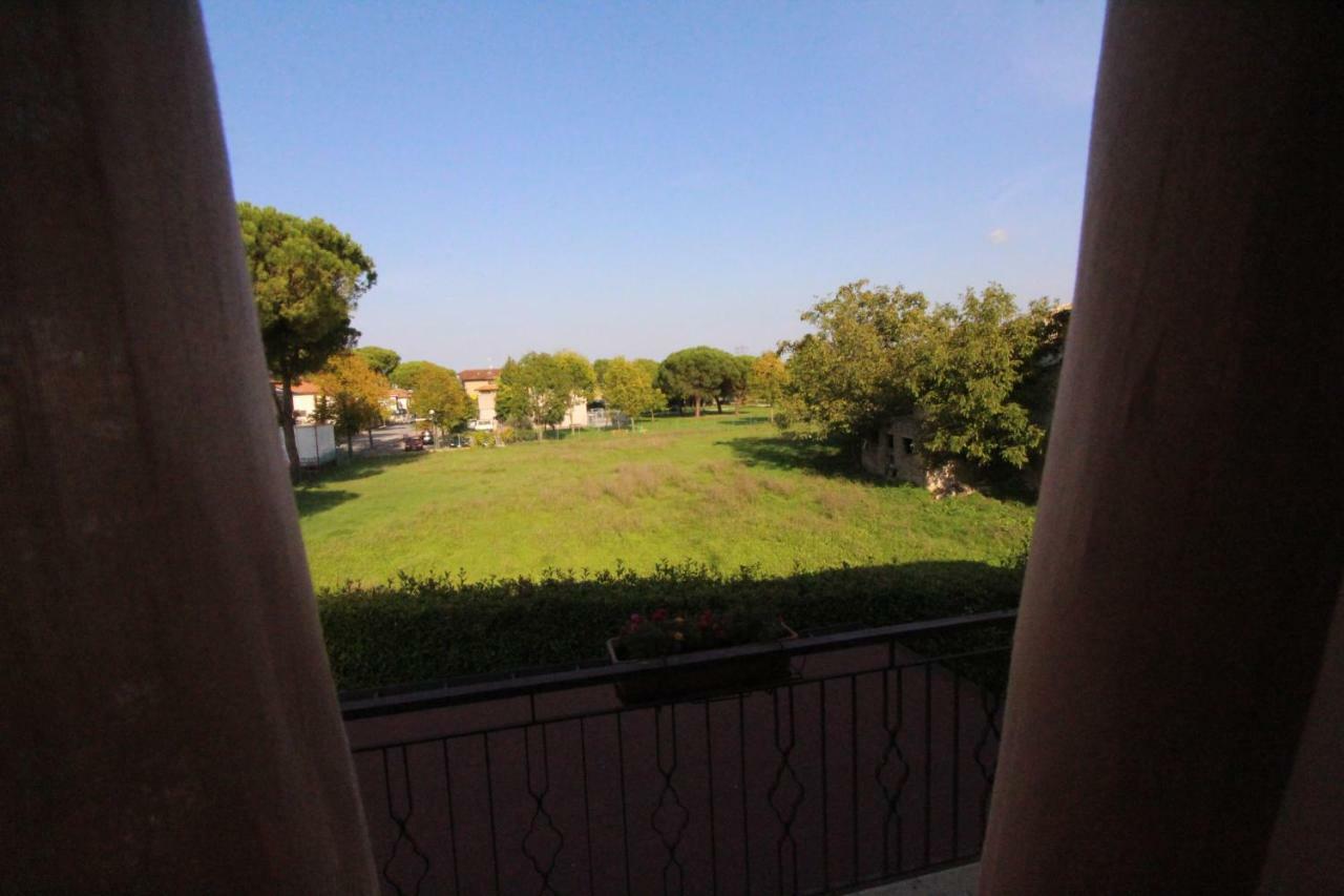 A Casa Di Gabri Bed and Breakfast San Giovanni In Marignano Exteriör bild