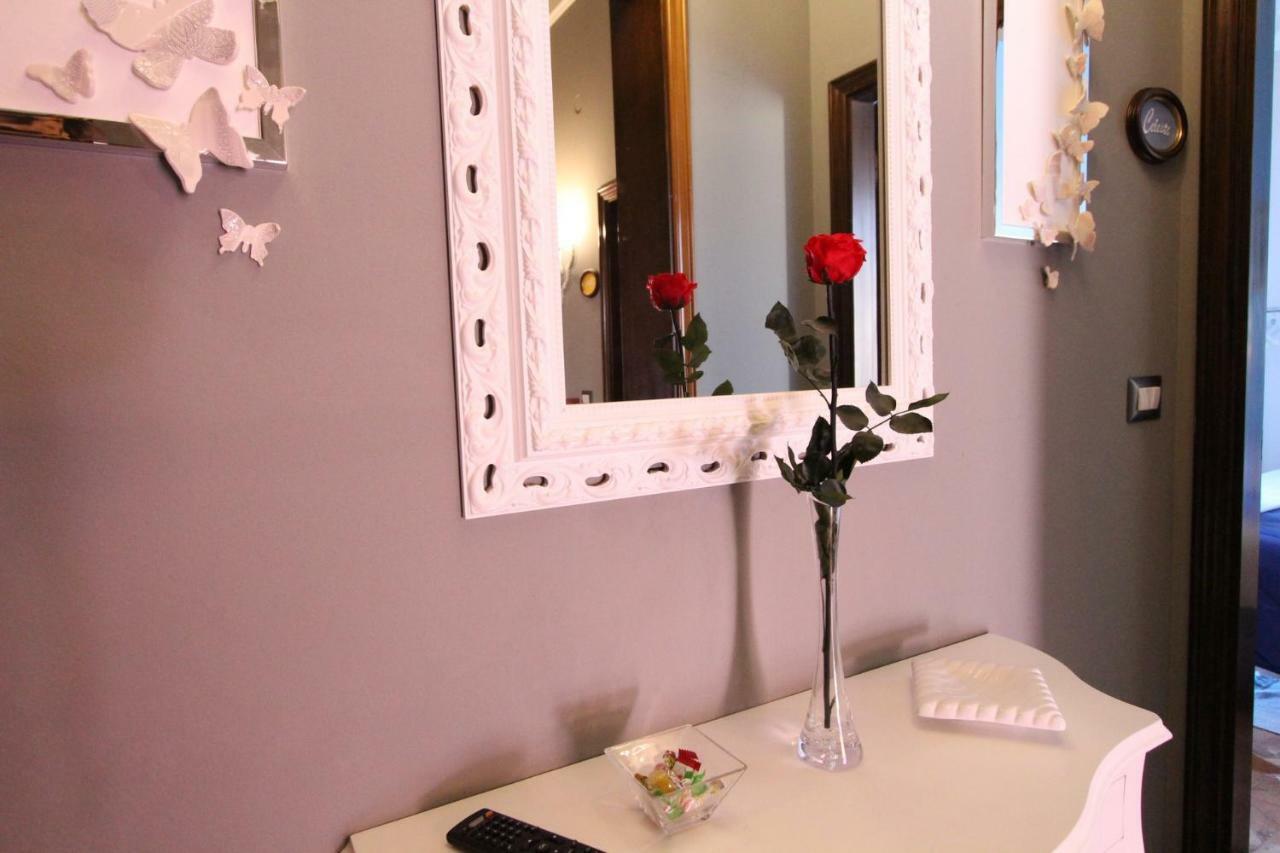A Casa Di Gabri Bed and Breakfast San Giovanni In Marignano Exteriör bild