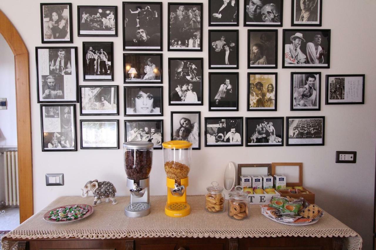 A Casa Di Gabri Bed and Breakfast San Giovanni In Marignano Exteriör bild