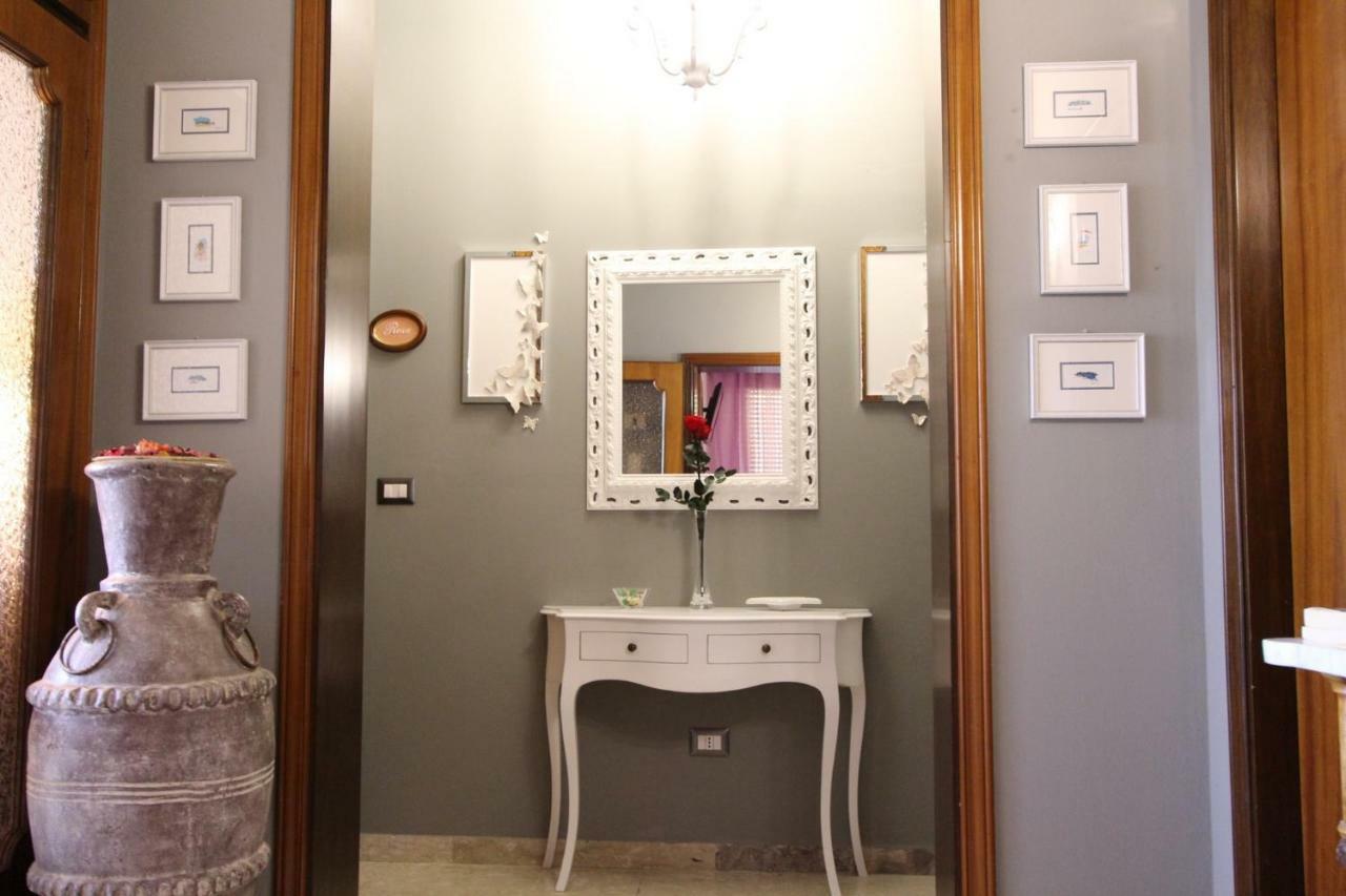 A Casa Di Gabri Bed and Breakfast San Giovanni In Marignano Exteriör bild