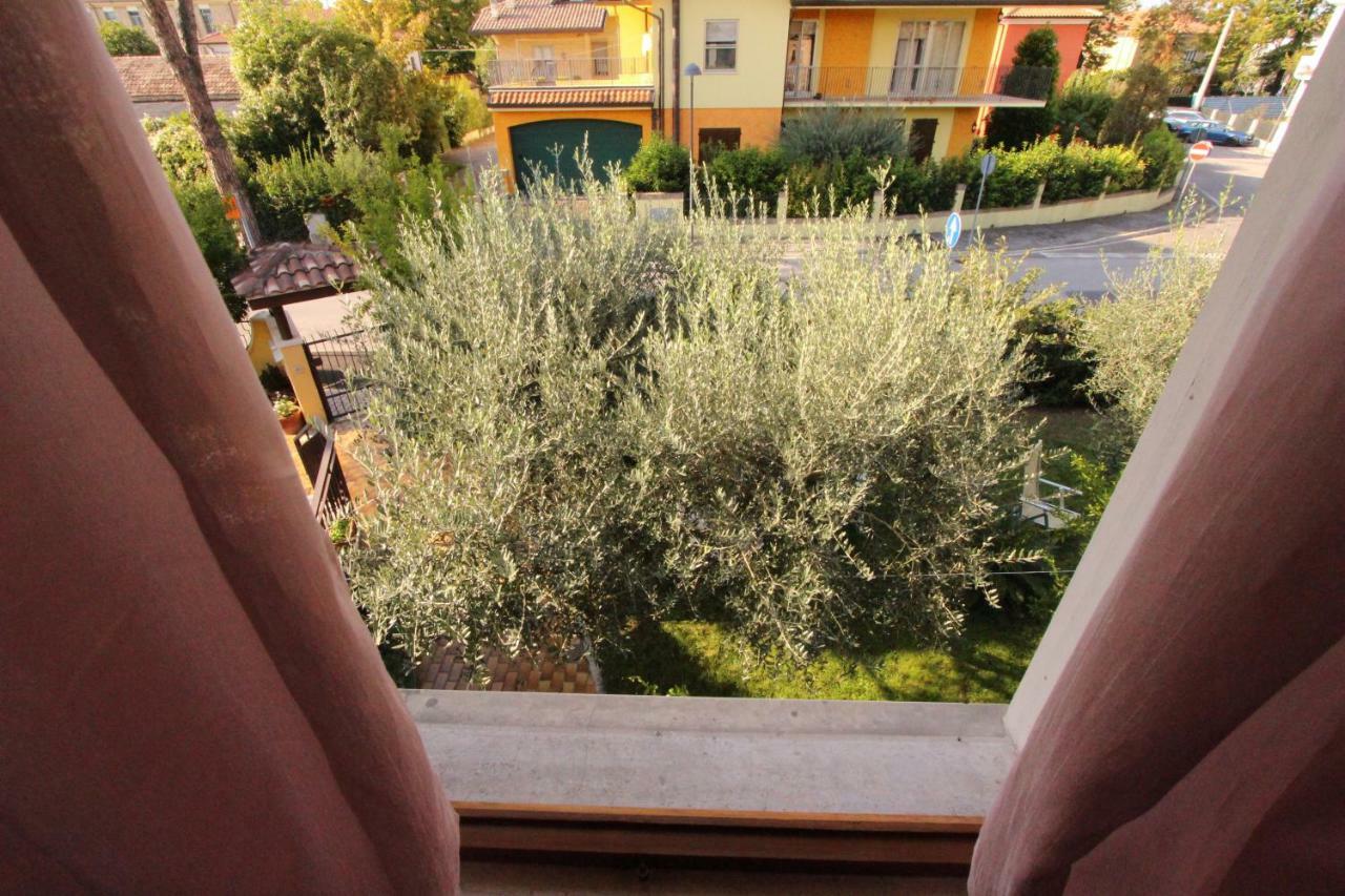 A Casa Di Gabri Bed and Breakfast San Giovanni In Marignano Exteriör bild