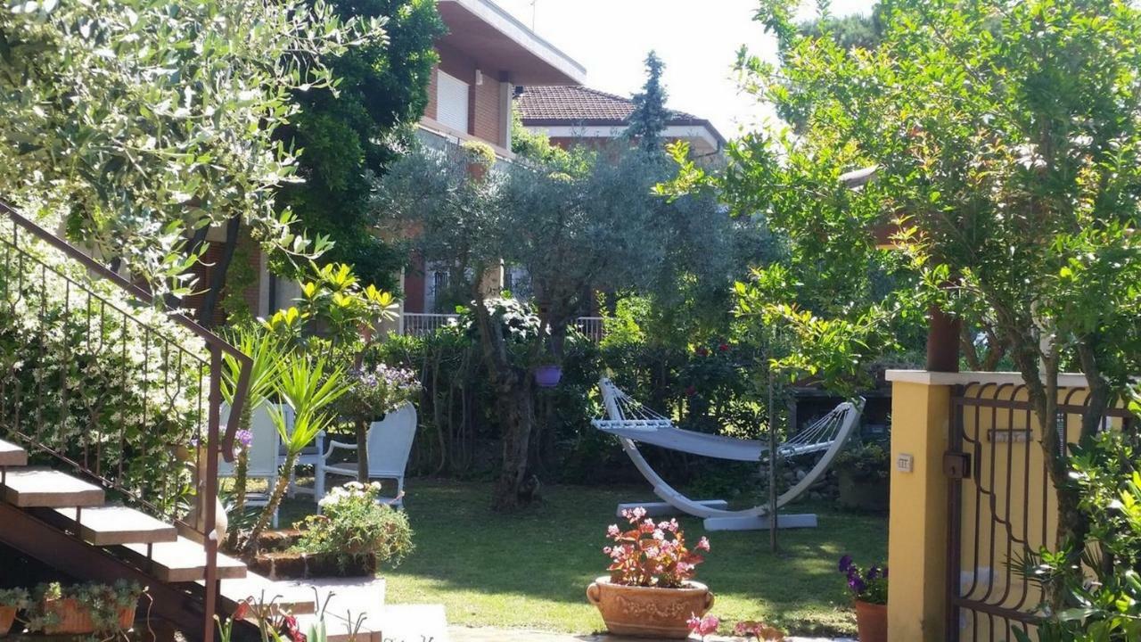 A Casa Di Gabri Bed and Breakfast San Giovanni In Marignano Exteriör bild